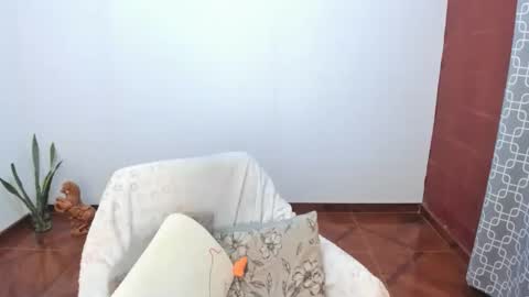 PAULINA online show from October 2025 11:27:02 PM