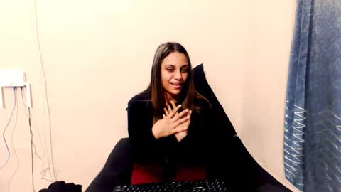 Snapshot of luscious_lexy chatting on April 2026 07:55:02 AM luscious_lexy online show from April 2026 07:55:02 AM