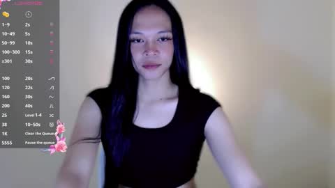 Snapshot of luscious_maxie chatting on November 2025 09:31:02 AM Maxie online show from November 2025 09:31:02 AM