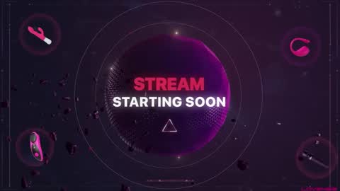 Lush Red online show from October 2025 02:20:01 AM