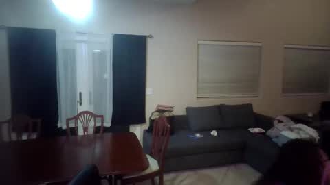 Luscious Koko online show from October 2025 07:10:02 AM