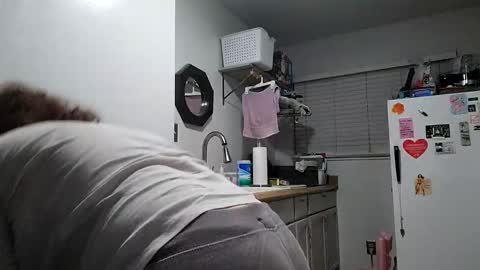 .Clarissa. Follow me on Instagram   miss buns  online show from November 2025 03:45:01 AM