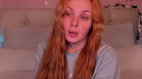 your sweet Liana online show from November 2025 08:57:01 PM