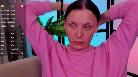 your sweet Liana online show from March 2026 03:45:02 AM