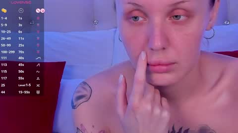 your sweet Liana online show from April 2026 04:22:01 AM