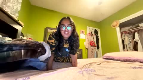 Snapshot of lushiemia chatting on April 2026 04:43:02 AM lushiemia online show from April 2026 04:43:02 AM