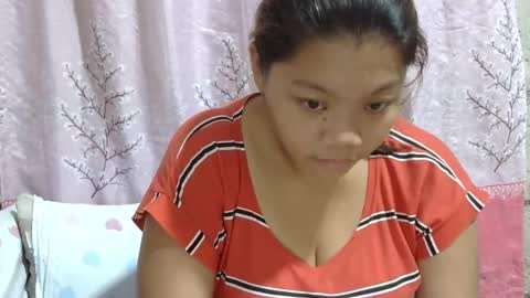 Snapshot of lushpinay chatting on February 2025 05:21:01 AM LushPinay online show from February 2025 05:21:01 AM