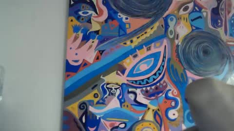 Lusisart online show from July 2026 10:02:02 PM