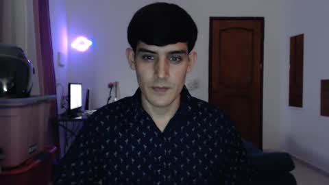 Snapshot of lusrodri chatting on October 2025 12:42:01 AM Sebastian E. online show from October 2025 12:42:01 AM