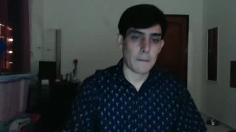 Snapshot of lusrodri chatting on December 2025 04:54:01 AM Sebastian E. online show from December 2025 04:54:01 AM