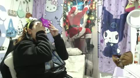 Snapshot of lussyevans_ chatting on January 2026 03:42:02 AM lussyevans_ online show from January 2026 03:42:02 AM