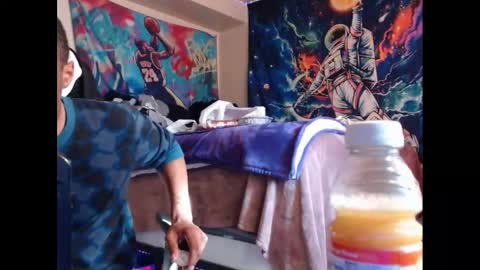 LUST online show from November 2025 07:27:02 PM