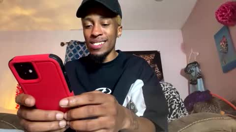 LUST online show from November 2025 10:59:01 AM