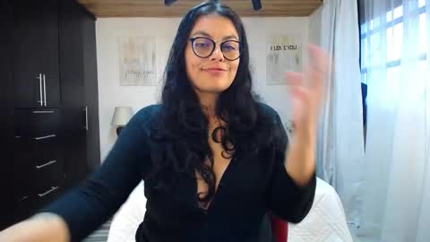 Angela 3 online show from March 2025 11:04:02 PM