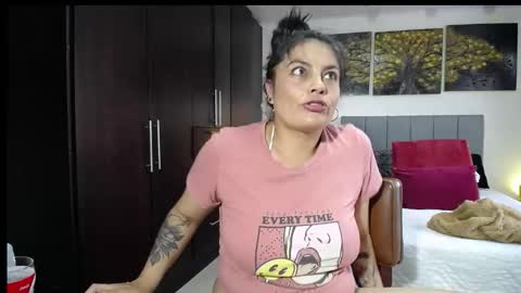 Snapshot of lust_mom chatting on March 2026 06:24:01 PM Angela 3 online show from March 2026 06:24:01 PM