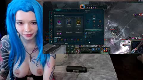 Asami online show from January 2025 08:33:02 PM