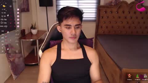 Snapshot of lustdesirex19 chatting on January 2025 08:29:02 AM David online show from January 2025 08:29:02 AM