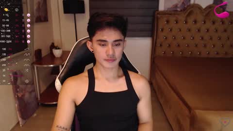 Snapshot of lustdesirex19 chatting on January 2025 01:28:01 PM David online show from January 2025 01:28:01 PM