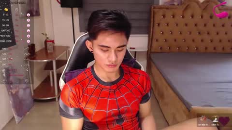 Snapshot of lustdesirex19 chatting on February 2025 06:17:02 AM David online show from February 2025 06:17:02 AM