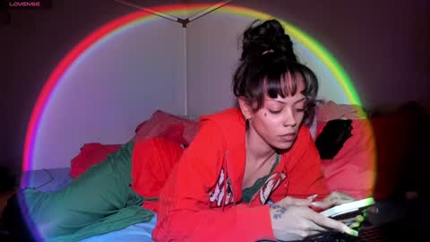 LOLA online show from December 2024 04:18:01 AM