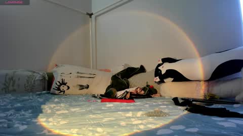 LOLA online show from September 2025 01:18:02 AM