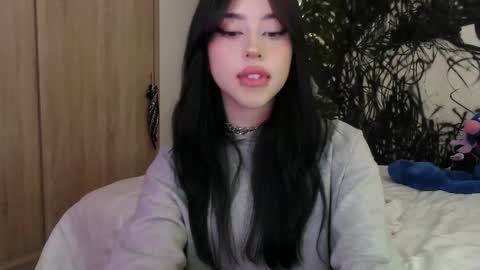 Snapshot of lustful_aprilx chatting on February 2025 08:58:02 PM Valerie  April   online show from February 2025 08:58:02 PM