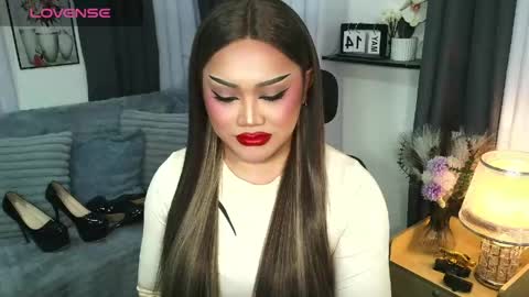 Snapshot of lustful_sasha chatting on May 2026 08:48:01 PM Sasha online show from May 2026 08:48:01 PM