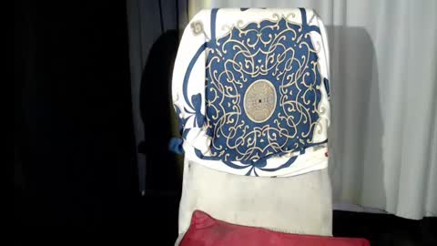 Snapshot of lustfulgoddess12 chatting on December 2024 09:50:01 PM marie love you online show from December 2024 09:50:01 PM