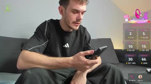 lustfullooking online show from March 2026 12:19:01 PM