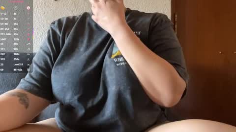 lustpsychos online show from February 2025 04:14:01 PM