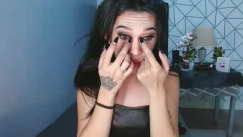 Snapshot of lustress_katalina69 chatting on April 2026 01:58:01 AM lustress_katalina69 online show from April 2026 01:58:01 AM