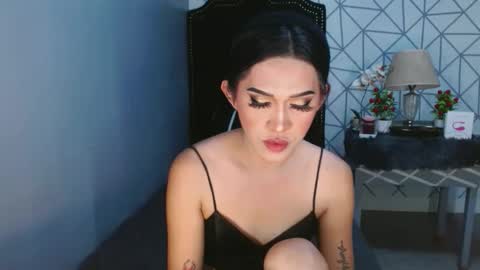 Snapshot of lustress_katalina69 chatting on April 2026 02:31:01 AM lustress_katalina69 online show from April 2026 02:31:01 AM