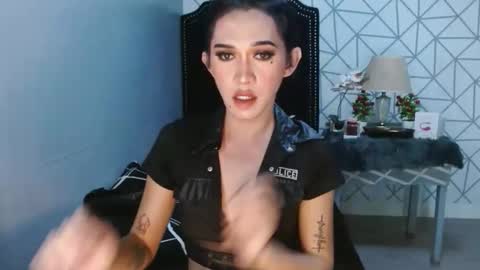 Snapshot of lustress_katalina69 chatting on April 2026 02:27:01 AM lustress_katalina69 online show from April 2026 02:27:01 AM