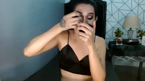 Snapshot of lustress_katalina69 chatting on June 2026 03:32:02 AM lustress_katalina69 online show from June 2026 03:32:02 AM