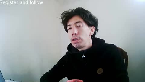 Steven Brook online show from August 2026 06:11:01 PM