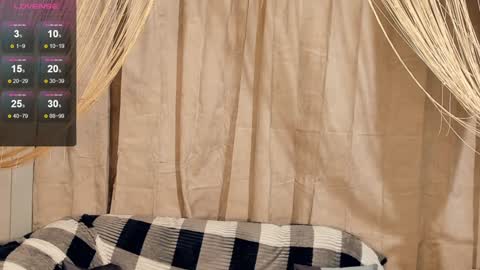 Isabel online show from December 2024 11:38:02 PM