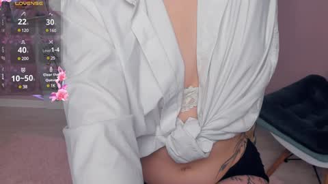 Isabel online show from January 2025 10:29:02 AM