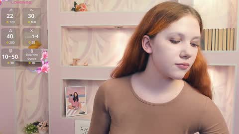 Isabel online show from January 2025 10:40:01 AM