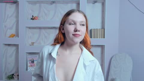 Isabel online show from January 2025 07:28:01 AM