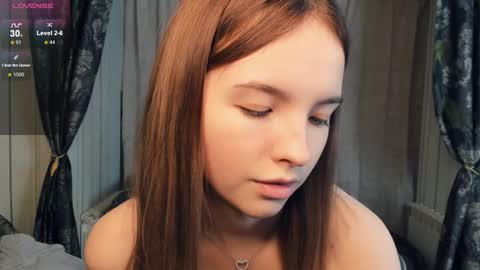 Isabel online show from January 2025 01:22:02 AM