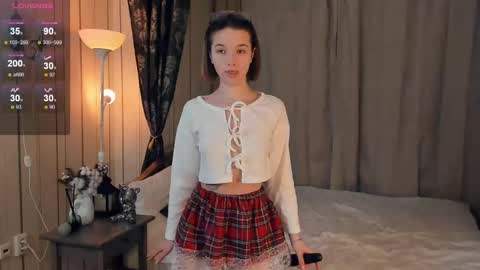 Isabel online show from February 2025 07:10:01 PM