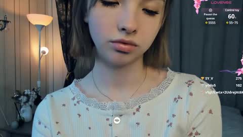 Isabel online show from February 2025 01:13:02 AM