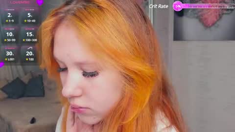 Isabel online show from March 2025 07:13:02 AM