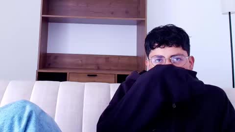 Ander online show from October 2025 12:57:02 PM