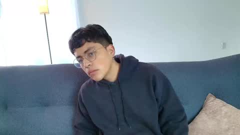 Ander online show from October 2025 12:14:02 PM