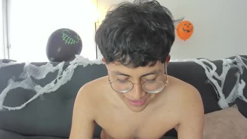 Ander online show from October 2025 05:58:02 PM