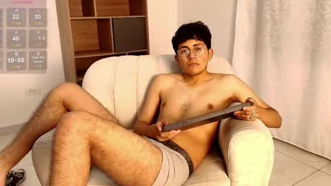 Ander online show from November 2025 11:36:02 PM