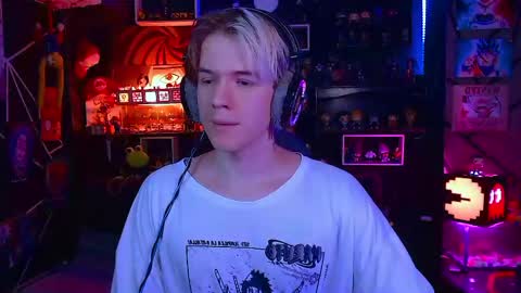 lustymatt online show from November 2025 02:11:02 AM