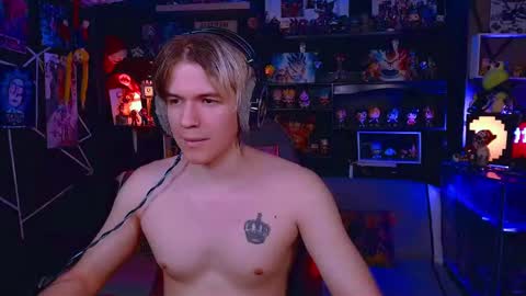 lustymatt online show from February 2026 02:17:02 AM