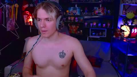 lustymatt online show from February 2026 02:39:02 AM